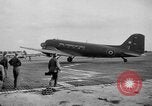Image of Prime Minster MacKenzie King Nuremberg Germany, 1946, second 20 stock footage video 65675045198