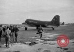 Image of Prime Minster MacKenzie King Nuremberg Germany, 1946, second 22 stock footage video 65675045198