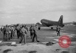 Image of Prime Minster MacKenzie King Nuremberg Germany, 1946, second 24 stock footage video 65675045198