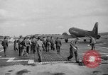 Image of Prime Minster MacKenzie King Nuremberg Germany, 1946, second 25 stock footage video 65675045198
