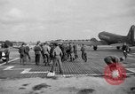Image of Prime Minster MacKenzie King Nuremberg Germany, 1946, second 26 stock footage video 65675045198