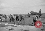 Image of Prime Minster MacKenzie King Nuremberg Germany, 1946, second 27 stock footage video 65675045198