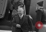 Image of Prime Minster MacKenzie King Nuremberg Germany, 1946, second 38 stock footage video 65675045198