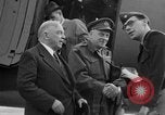 Image of Prime Minster MacKenzie King Nuremberg Germany, 1946, second 40 stock footage video 65675045198