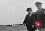 Image of Prime Minster MacKenzie King Nuremberg Germany, 1946, second 45 stock footage video 65675045198
