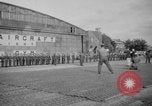 Image of Prime Minster MacKenzie King Nuremberg Germany, 1946, second 49 stock footage video 65675045198