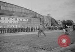 Image of Prime Minster MacKenzie King Nuremberg Germany, 1946, second 50 stock footage video 65675045198
