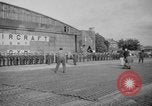 Image of Prime Minster MacKenzie King Nuremberg Germany, 1946, second 51 stock footage video 65675045198