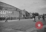 Image of Prime Minster MacKenzie King Nuremberg Germany, 1946, second 54 stock footage video 65675045198
