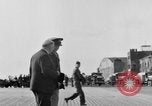 Image of Prime Minster MacKenzie King Nuremberg Germany, 1946, second 56 stock footage video 65675045198