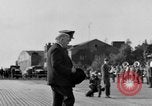 Image of Prime Minster MacKenzie King Nuremberg Germany, 1946, second 60 stock footage video 65675045198