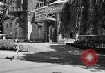Immagine di La vita militare di dipendenti Bad Nauheim Germania, 1946, secondo 15 filmato di repertorio 65675045200