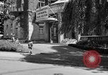 Immagine di La vita militare di dipendenti Bad Nauheim Germania, 1946, secondo 16 filmato di repertorio 65675045200