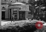 Immagine di La vita militare di dipendenti Bad Nauheim Germania, 1946, secondo 27 filmato di repertorio 65675045200