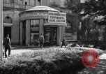 Immagine di La vita militare di dipendenti Bad Nauheim Germania, 1946, secondo 29 filmato di repertorio 65675045200