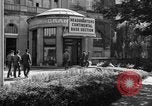 Immagine di La vita militare di dipendenti Bad Nauheim Germania, 1946, secondo 30 filmato di repertorio 65675045200