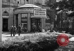 Immagine di La vita militare di dipendenti Bad Nauheim Germania, 1946, secondo 31 filmato di repertorio 65675045200