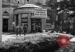Immagine di La vita militare di dipendenti Bad Nauheim Germania, 1946, secondo 32 filmato di repertorio 65675045200