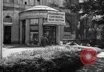 Immagine di La vita militare di dipendenti Bad Nauheim Germania, 1946, secondo 35 filmato di repertorio 65675045200