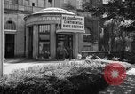 Immagine di La vita militare di dipendenti Bad Nauheim Germania, 1946, secondo 36 filmato di repertorio 65675045200