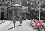 Immagine di La vita militare di dipendenti Bad Nauheim Germania, 1946, secondo 37 filmato di repertorio 65675045200