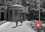Immagine di La vita militare di dipendenti Bad Nauheim Germania, 1946, secondo 38 filmato di repertorio 65675045200