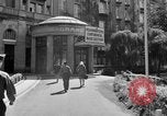 Immagine di La vita militare di dipendenti Bad Nauheim Germania, 1946, secondo 39 filmato di repertorio 65675045200