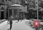 Immagine di La vita militare di dipendenti Bad Nauheim Germania, 1946, secondo 41 filmato di repertorio 65675045200
