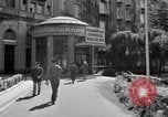 Immagine di La vita militare di dipendenti Bad Nauheim Germania, 1946, secondo 42 filmato di repertorio 65675045200