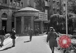 Immagine di La vita militare di dipendenti Bad Nauheim Germania, 1946, secondo 44 filmato di repertorio 65675045200