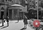 Immagine di La vita militare di dipendenti Bad Nauheim Germania, 1946, secondo 45 filmato di repertorio 65675045200