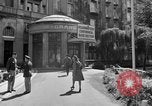 Immagine di La vita militare di dipendenti Bad Nauheim Germania, 1946, secondo 46 filmato di repertorio 65675045200