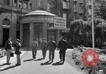 Immagine di La vita militare di dipendenti Bad Nauheim Germania, 1946, secondo 49 filmato di repertorio 65675045200