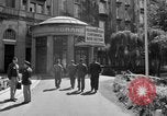Immagine di La vita militare di dipendenti Bad Nauheim Germania, 1946, secondo 50 filmato di repertorio 65675045200