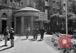 Immagine di La vita militare di dipendenti Bad Nauheim Germania, 1946, secondo 51 filmato di repertorio 65675045200