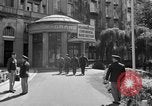 Immagine di La vita militare di dipendenti Bad Nauheim Germania, 1946, secondo 53 filmato di repertorio 65675045200
