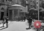 Immagine di La vita militare di dipendenti Bad Nauheim Germania, 1946, secondo 54 filmato di repertorio 65675045200