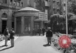 Immagine di La vita militare di dipendenti Bad Nauheim Germania, 1946, secondo 55 filmato di repertorio 65675045200