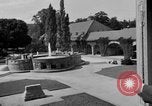 Immagine di La vita militare di dipendenti Bad Nauheim Germania, 1946, secondo 58 filmato di repertorio 65675045200