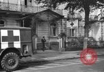 Image Vie de aux personnes à charge des militaires Bad Nauheim Allemagne, 1946, de la seconde 9 séquences d'archives historiques vidéo 65675045201