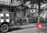 Image Vie de aux personnes à charge des militaires Bad Nauheim Allemagne, 1946, de la seconde 11 séquences d'archives historiques vidéo 65675045201