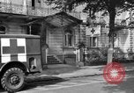 Image Vie de aux personnes à charge des militaires Bad Nauheim Allemagne, 1946, de la seconde 13 séquences d'archives historiques vidéo 65675045201