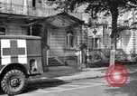 Image Vie de aux personnes à charge des militaires Bad Nauheim Allemagne, 1946, de la seconde 14 séquences d'archives historiques vidéo 65675045201