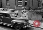Image Vie de aux personnes à charge des militaires Bad Nauheim Allemagne, 1946, de la seconde 44 séquences d'archives historiques vidéo 65675045201