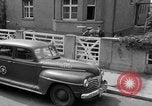 Image Vie de aux personnes à charge des militaires Bad Nauheim Allemagne, 1946, de la seconde 48 séquences d'archives historiques vidéo 65675045201