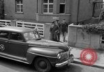 Image Vie de aux personnes à charge des militaires Bad Nauheim Allemagne, 1946, de la seconde 52 séquences d'archives historiques vidéo 65675045201