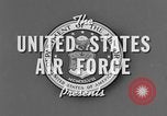 Image de service outre-mer United States USA, 1947, de la seconde 7 séquences d'archives historiques vidéo 65675045202