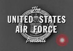 Image de service outre-mer United States USA, 1947, de la seconde 10 séquences d'archives historiques vidéo 65675045202