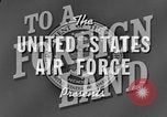 Image de service outre-mer United States USA, 1947, de la seconde 12 séquences d'archives historiques vidéo 65675045202