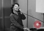 Image de service outre-mer United States USA, 1947, de la seconde 42 séquences d'archives historiques vidéo 65675045202